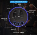 Пояси Для Схуднення Та Міостимулятори Elektrostymulator Mięśni