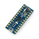 Расширение Seesaw I2C ATSAMD09 для Arduino и RPi