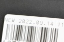 MB E-CLASS W212 DROIT TUYAU ADMISSION AIR A2720903682 3.5 ESSENCEphoto 6