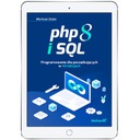 PHP 8 i SQL. Programowanie dla początkujących w 43