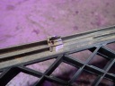 FORD FUSION 02-05 РЕШІТКА РАДІАТОРА РЕШІТКА ЕМБЛЕМА 2N118200CEW 2N11-8200-CEW  (18376106145) фото min 7