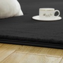 Koberec Rabbit Strado 60x120 DeepGrey (šedý) Šířka výrobku 120 cm