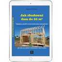 Как построить дом до 35 м2