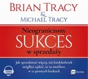 (Аудиокнига mp3) Безграничный успех в продажах