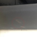SUBARU FORESTER SJ 2013 DROITE CÔTÉ CARDAN BRODERIE PORTES AVANTphoto 5