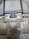 VANNE EGR ENSEMBLE RADIATEUR GAZ D'ÉCHAPPEMENT MERCEDES AVEC ML GL 420 CDI V8 OM629photo 11