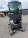 МІНІ-ЕКСКАВАТОР KAMTU KMX15 1500KG - ВИСОКЕ ЯКІСТЬ WYKONANIA  (18750628119) фото min 13