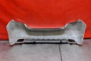 PARE-CHOCS ARRIÈRE ARRIÈRE BLANC TOYOTA YARIS 3 III 5D HAYON LIFT 14-17photo 14