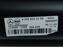MERCEDES C CLASSE W206 STORE COUVERCLES DE COFFRE ORIGINAL A2068101200photo 8