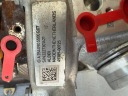 ТУРБОКОМПРЕСОР MERCEDES OM254 A2540905500  (18877429810) фото min 10
