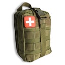 Тактична аптечка - Військове спорядження для виживання IFAK MOLLE