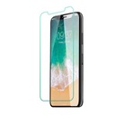 JCPAL GLASS iClara iPhone XS - Szkło ochronne dla iPhone XS Zestaw do aplikacji tak