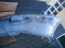 SEAT CORDOBA 2 II 2002-2009 PARE-CHOCS ARRIÈRE ARRIÈRE 6L5807421Bphoto 7