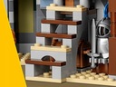 Stredoveký zámok LEGO CREATOR 3w1 31120 XXL Názov súpravy Średniowieczny zamek