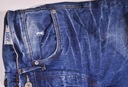 G-STAR nohavice REGULAR blue jeans 3301 STRAIGHT _ W30 L32 Dominujúca farba modrá