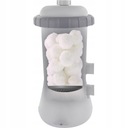 Фильтрующая вставка для насоса для бассейна Intex Bestway 290983