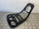 TUNNEL CENTRAL PANEL DECOR MERCEDES C CLASS W205 A2056803208  photo 11