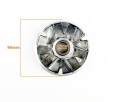 ВАРІАТОР - ЗЧЕПЛЕННЯ ПЕРІД КОМПЛЕКТ 2T SR.SW.18MM, ВАЛ КОЛІНЧАСТИЙ 13MM - QUANT Q  (18859580977) фото min 7