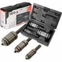 НАБОР КЛЮЧЕЙ ДЛЯ ВЫХЛОПНОЙ ТРУБЫ YATO YT-06166