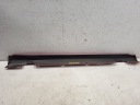 НАКЛАДКА ПОРОГУ ЛІВА MERCEDES W176 AMG РЕСТАЙЛ A1766980054  фото 7