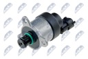 NTY ESCV-RE-001 Tlakový regulačný ventil, systém Výrobca dielov NTY