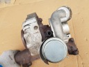 TURBINE COMPLÈTE 1.9 TDI 105KM BLS SUR RÉGÉNÉRATION FONCTIONNEL SANS JEUphoto 14