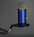 Антивибрационный держатель корзины для Novox NCX Blue Yeti