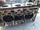 RENAULT SCENIC I RESTYLAGE LIFT 2.0 16V CULASSE MOTEUR F4R746photo 7