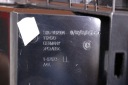 BMW 5' F10 F11 BOÎTE À GANTS TABLEAU DE BORD CONSOLES PASSAGER OYSTER EUROPE 9205979photo 9