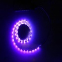 Wander Cloudly 2ks DC5V UV ultrafialové fialové LED pásiky s UV lampou Hmotnosť (s balením) 0.087 kg