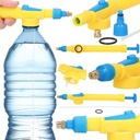 ДОЖДЕВАТЕЛЬНЫЕ РАСТЕНИЯ РУЧНОЙ ОПРЫСКИВАТЕЛЬ ДЛЯ БУТЫЛКИ УНИВЕРСАЛЬНЫЙ ОПРЫСКИВАТЕЛЬ