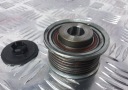 2006 LEXUS IS 220D-250-350 WHEEL PULLEY GENERATOR 051101  photo 6