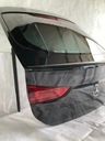 MERCEDES GLE COUPE PACKAGE AMG W167 19-22 BOOTLID REAR COMPLETE SET 