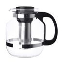 КОФЕ-ЧАЙНИК С ЗАВАРОЧНИКОМ 2600мл