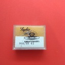 946/SS 63 игла проигрывателя пластинок