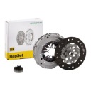 LUK VOLANT BIMASSE EMBRAYAGE SKODA SUPERB 2.0 TDIphoto 13