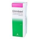 ГЛИМБАКС 0,74 мг/мл раствор для полоскания рта и горла 200 мл