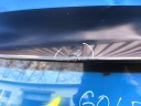 КРИШКА БАГАЖНИКА ЗАД ЗАДНЯ БАГАЖНИКА VW GOLF VI 08-12R. LC9X УНІВЕРСАЛ  (18481814751) фото min 5