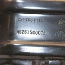 ІНШИЙ ЗАПЧАСТИНА КАМЕРИ ДВИГУНА MERCEDES-BENZ C W205 A6261500075  фото 9
