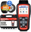 Программатор TPMS AUTEL MaxiTPMS TS508 Сканер