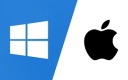 Установка Windows на компьютер Apple
