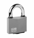 НАВЕСНОЙ ЗАМОК LOB GRANIT 1 XT (KWG 610) СЕРТИФИКАТ КЛАССА 4