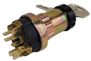 ЗАМОК ЗАЖИГАНИЯ МТЗ БЕЛАРУС PRONAR WK-353 БК 1202.3704-03 МЕТАЛЛ