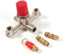 ВИКЛЮЧАТЕЛЬ ТИСКУ DO КОМПРЕСОРА КОМПРЕСОРИ КОНДИЦІОНЕРА 12BAR 230V CE TUV PRESOSTAT  (17246947320) фото min 7