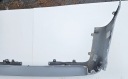 MERCEDES VITO V-KLASA 447 LIFT LONG PARE-CHOCS ARRIÈRE 6XPDC COULEUR 956 7956photo 6