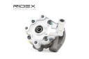 POMPE AMPLIFICATEUR CAOUTCHOUC RIDEX 12H0047 VERS FORD MONDEO III UNIVERSEL (BWY)photo 14