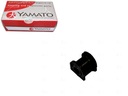 GOMA BARRA ESTABILIZADOR YAMATO J73006YMT 