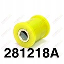 САЙЛЕНТБЛОК ЗАДНЕГО РЫЧАГА СПОРТ.