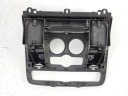 VITO VIANO W639 03- GRILLE PANNEAU CONDUIT D'AIR CENTRALE A6396800007 1Nphoto 11
