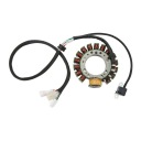 BOBINE STOJANA ATV, STOJANA STOJANA OEM FIT 3HN 85510 10 00 POUR WARRIOR 350photo 14